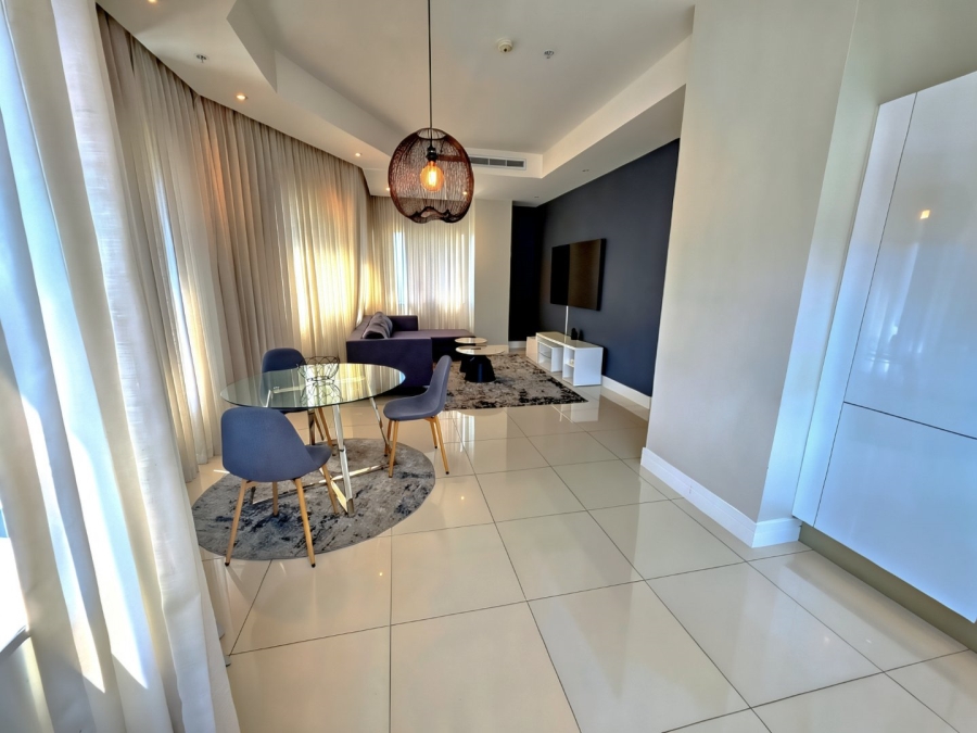 2 Bedroom Property for Sale in Cape Town City Centre Western Cape